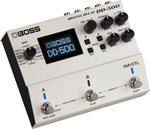 Boss DD-500 Digital Delay Electric Guitar Effect Effects Pedal