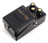 Boss DS-1-4A Distortion Electric Guitar Effect Pedal