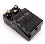 Boss DS-1-4A Distortion Electric Guitar Effect Pedal