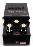 Boss DS-1-4A Distortion Electric Guitar Effect Pedal