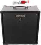 Boss Katana KTN 110B 60w Electric Bass Guitar Amplifier Preowned