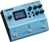 Boss MD-500 Modulation Electric Guitar Multi-Effect Pedal