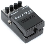 Boss ML-2 ML2 Metal Core Distortion Electric Guitar Overdrive Effects Pedal