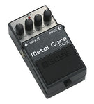 Boss ML-2 ML2 Metal Core Distortion Electric Guitar Overdrive Effects Pedal