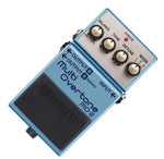 Boss MO-2 Multi-Overtone Multi Overtone Electric Guitar Effect Pedal