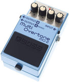 Boss MO-2 Multi-Overtone Multi Overtone Electric Guitar Effect Pedal