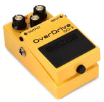 Boss OD-3 Overdrive Electric Guitar Effect Pedal
