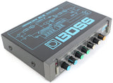 Boss RCL-10 Compressor Limiter Gate Guitar and Bass Effect Effects Processor