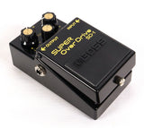 Boss SD-1-4A Super Overdrive Electric Guitar Effect Pedal
