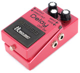 Boss Waza Craft DM-2W Stereo Delay Electric Guitar Effect Pedal