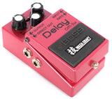 Boss Waza Craft DM-2W Stereo Delay Electric Guitar Effect Pedal