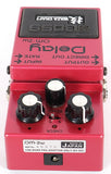 Boss Waza Craft DM-2W Stereo Delay Electric Guitar Effect Pedal