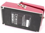 Boss Waza Craft DM-2W Stereo Delay Electric Guitar Effect Pedal