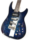 2001 Brian Moore Custom Shop C90P.13 Electric Guitar