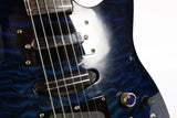 2001 Brian Moore Custom Shop C90P.13 Electric Guitar