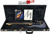 2001 Brian Moore Custom Shop C90P.13 Electric Guitar