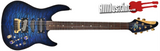 2001 Brian Moore Custom Shop C90P.13 Electric Guitar