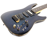 2001 Brian Moore Custom Shop C90P.13 Electric Guitar