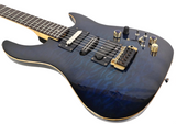 2001 Brian Moore Custom Shop C90P.13 Electric Guitar