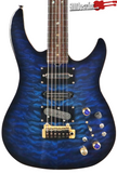 2001 Brian Moore Custom Shop C90P.13 Electric Guitar