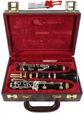 Buffet Crampon E11 Intermediate Bb Clarinet