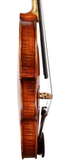 1963 Carlo Carolus Badarello Violin with Case & Bow