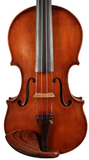 1963 Carlo Carolus Badarello Violin with Case & Bow