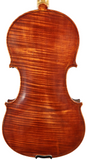 1963 Carlo Carolus Badarello Violin with Case & Bow