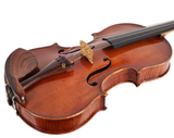 1963 Carlo Carolus Badarello Violin with Case & Bow