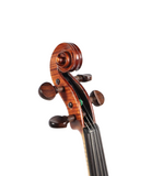 1963 Carlo Carolus Badarello Violin with Case & Bow