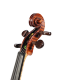 1963 Carlo Carolus Badarello Violin with Case & Bow