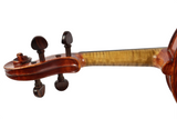 1963 Carlo Carolus Badarello Violin with Case & Bow