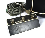 Carvin X100B 6L6 100w Electric Guitar Tube Amplifier Head
