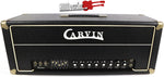 Carvin X100B 6L6 100w Electric Guitar Tube Amplifier Head
