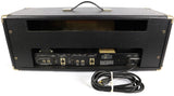 Carvin X100B 6L6 100w Electric Guitar Tube Amplifier Head