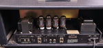 Carvin X100B 6L6 100w Electric Guitar Tube Amplifier Head