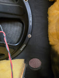 Kustom K200A-1 Tuck and Roll Electric Guitar Amplifier