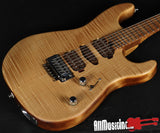 Charvel Guthrie Govan HSH Flame Top Signature Electric Guitar