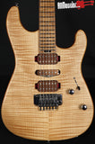 Charvel Guthrie Govan HSH Flame Top Signature Electric Guitar
