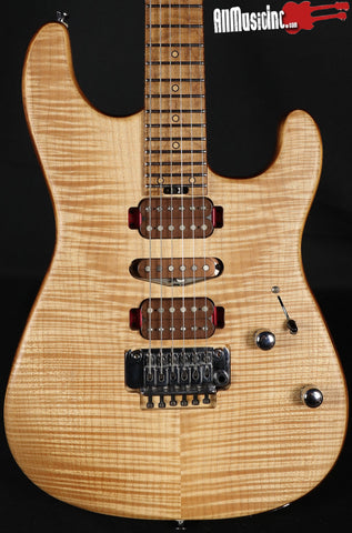 Charvel Guthrie Govan HSH Flame Top Signature Electric Guitar