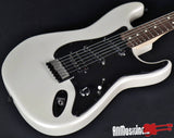Charvel Pro-Mod Jake E Lee Signature HSS So-Cal Pearl White Electric Guitar