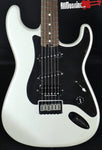 Charvel Pro-Mod Jake E Lee Signature HSS So-Cal Pearl White Electric Guitar
