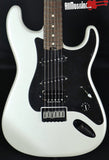 Charvel Pro-Mod Jake E Lee Signature HSS So-Cal Pearl White Electric Guitar
