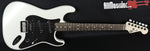 Charvel Pro-Mod Jake E Lee Signature HSS So-Cal Pearl White Electric Guitar
