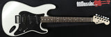Charvel Pro-Mod Jake E Lee Signature HSS So-Cal Pearl White Electric Guitar