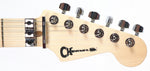 Charvel Pro-Mod DeMartini Signature Snake Snakeskin Graphic Electric Guitar