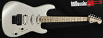 Charvel Pro-Mod PM SD3 HSS FR Platinum Pearl Electric Guitar