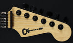 Charvel San Dimas Pro-Mod Style 1 HH Neon Pink Ash Electric Guitar