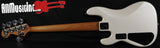 Charvel Pro Mod San Dimas Bass PJ V Platinum Pearl Bass Guitar *B-Stock*
