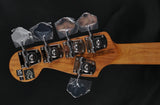 Charvel Pro Mod San Dimas Bass PJ V Platinum Pearl Bass Guitar *B-Stock*